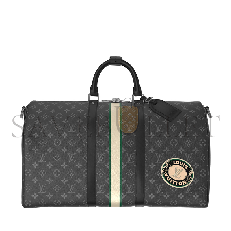 l0*is V*t0n keepall bandouliÈre 50 mon monogram p01950 (50*29*23cm)